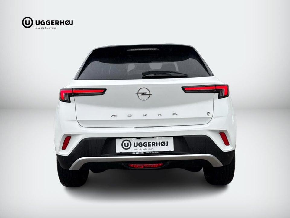 Opel Mokka-e 50 Ultimate 5d