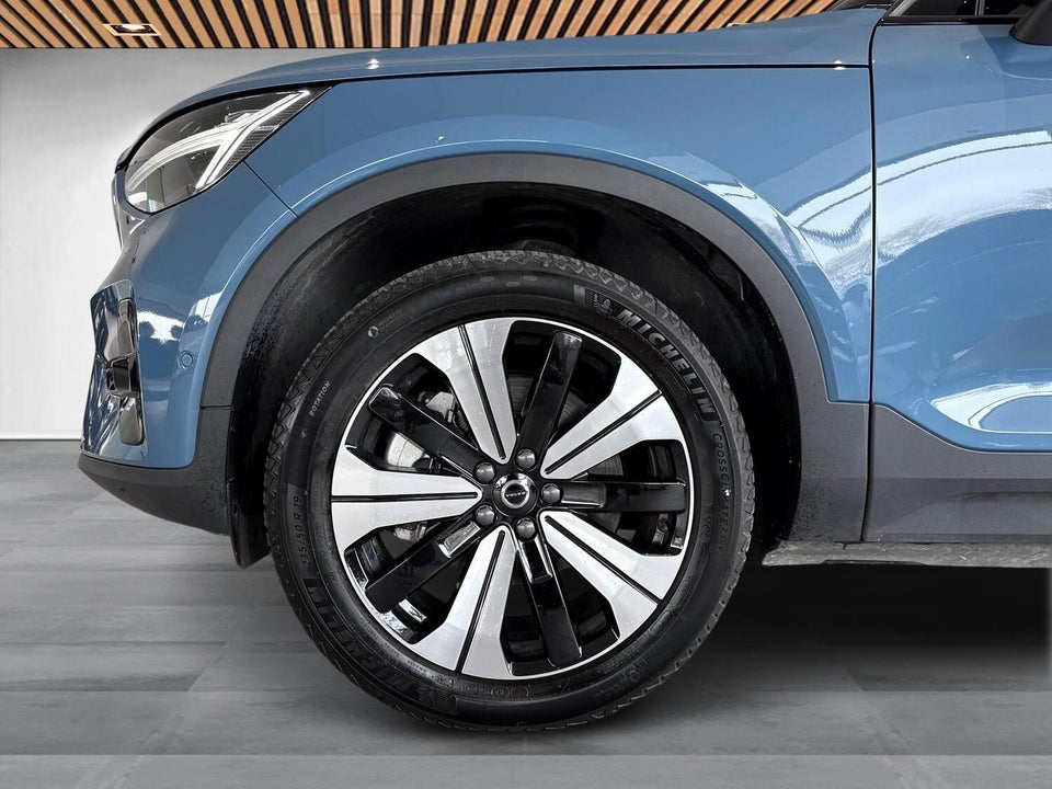Volvo XC40 P6 ReCharge Ultimate 5d