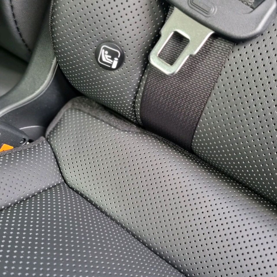Kia EV6 77 Long Range 5d