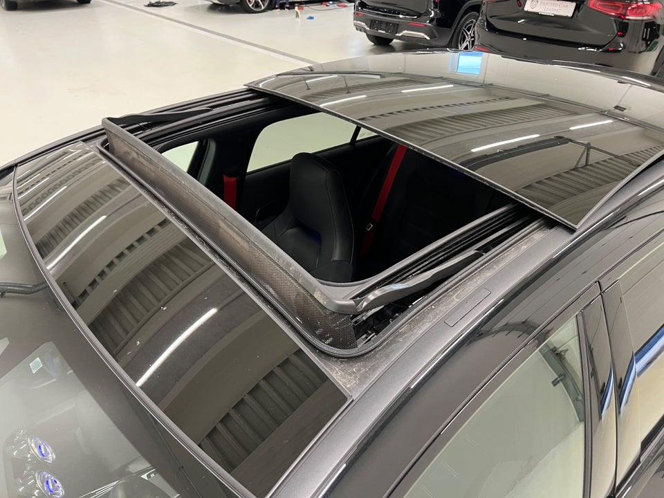 Mercedes A35 2,0 AMG aut. 4Matic 5d