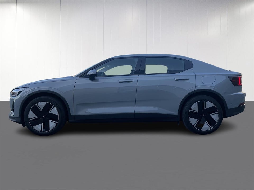 Polestar 2 Long Range AWD 5d