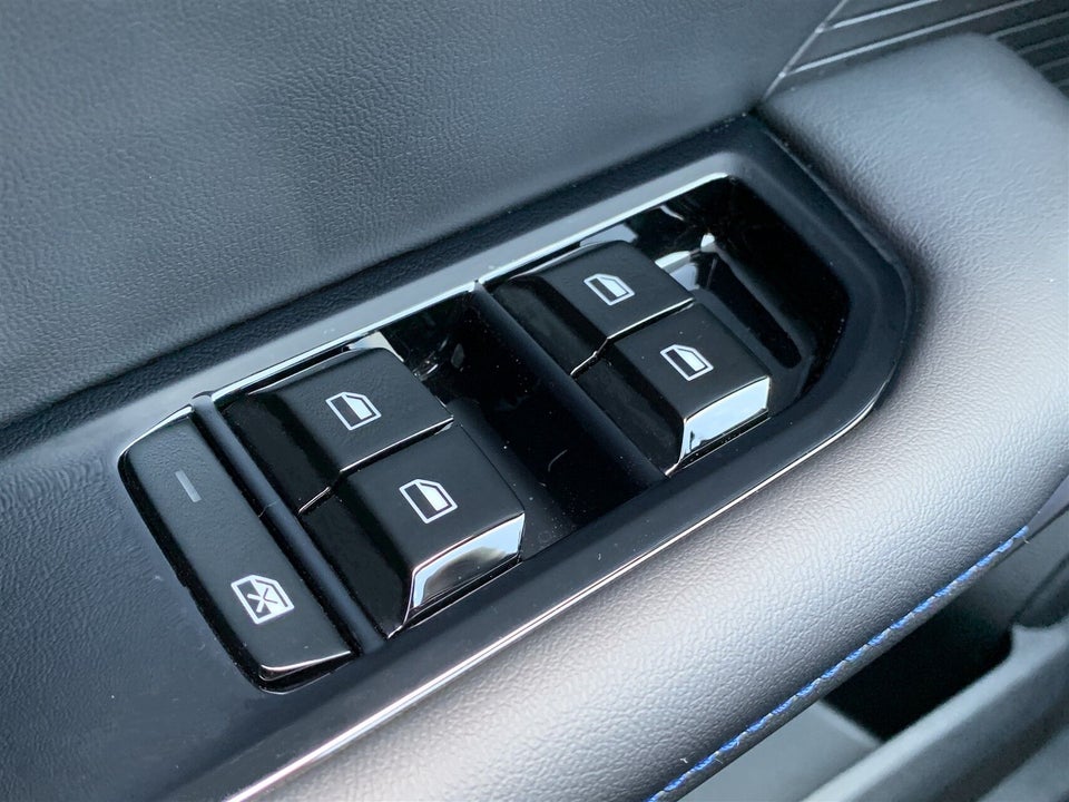 MG 4 51 Nordic Edition 5d