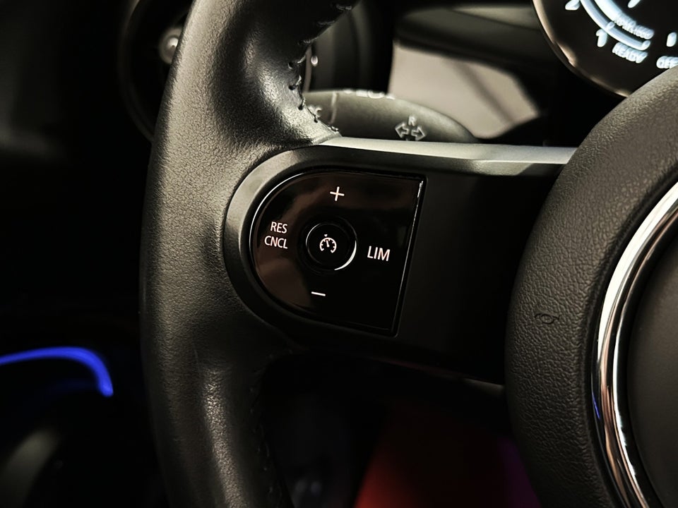 MINI Cooper 1,5 Experience aut. 5d