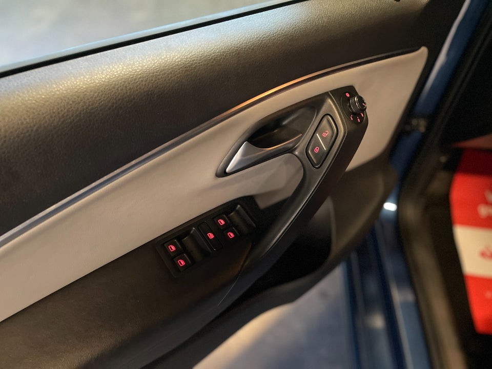 VW Polo 1,4 TSi 150 BlueGT DSG 5d