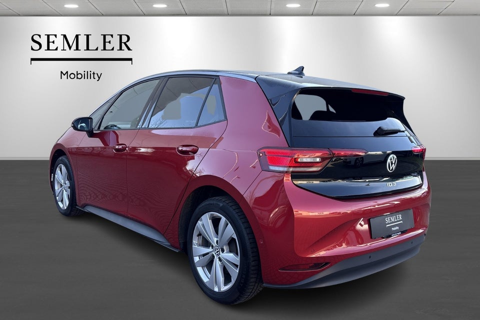 VW ID.3 77 Max 5d