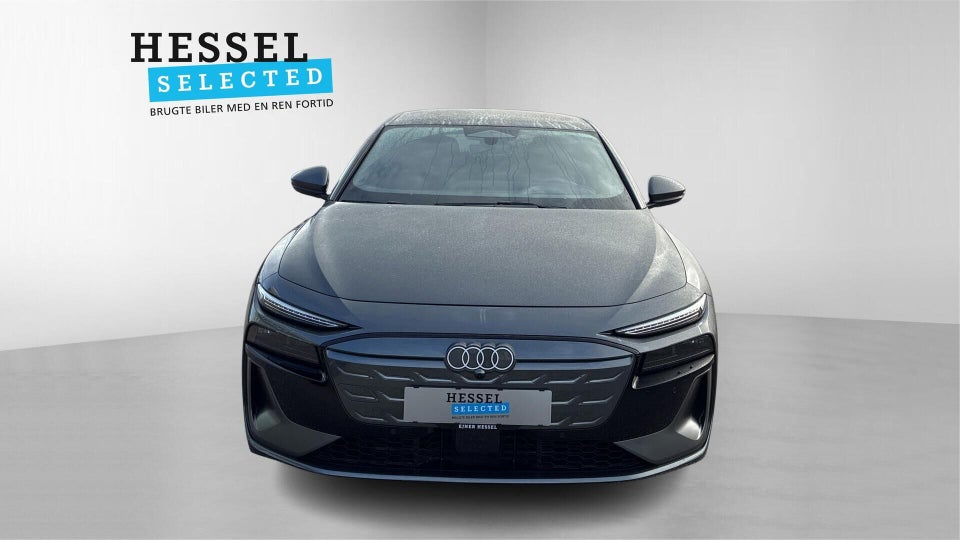 Audi A6 e-tron S-line pro performance Avant 5d