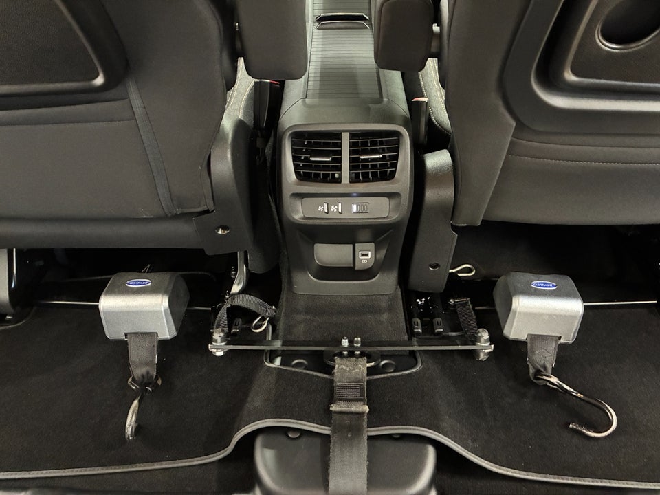 Peugeot Rifter 1,5 BlueHDi 130 L1 GT EAT8 5d