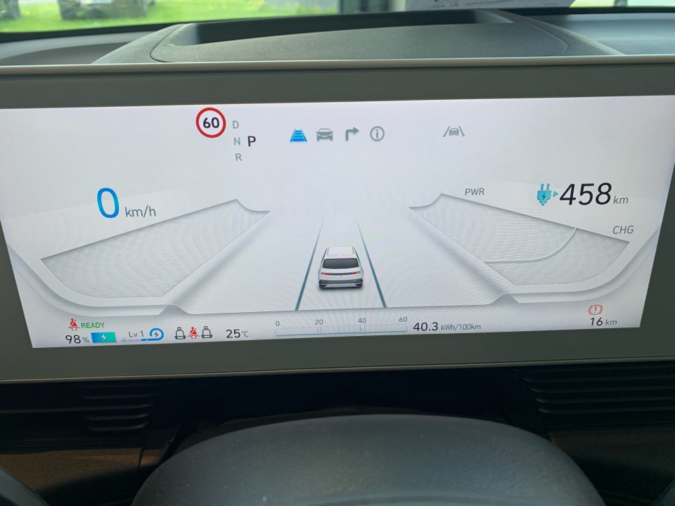 Hyundai Ioniq 5 77 Ultimate AWD 5d