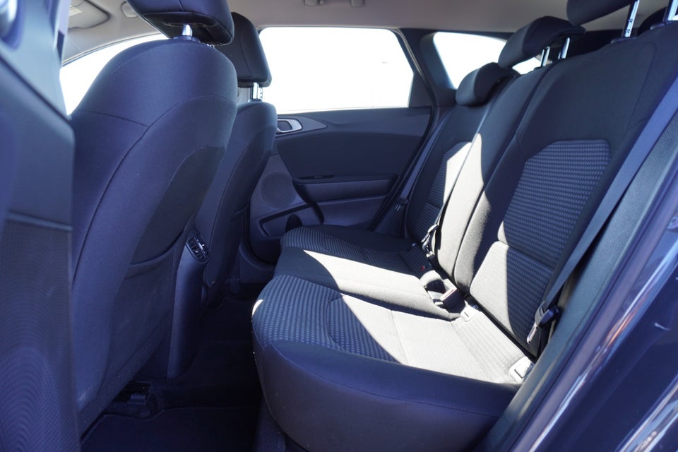 Kia Ceed 1,0 T-GDi Active SW 5d