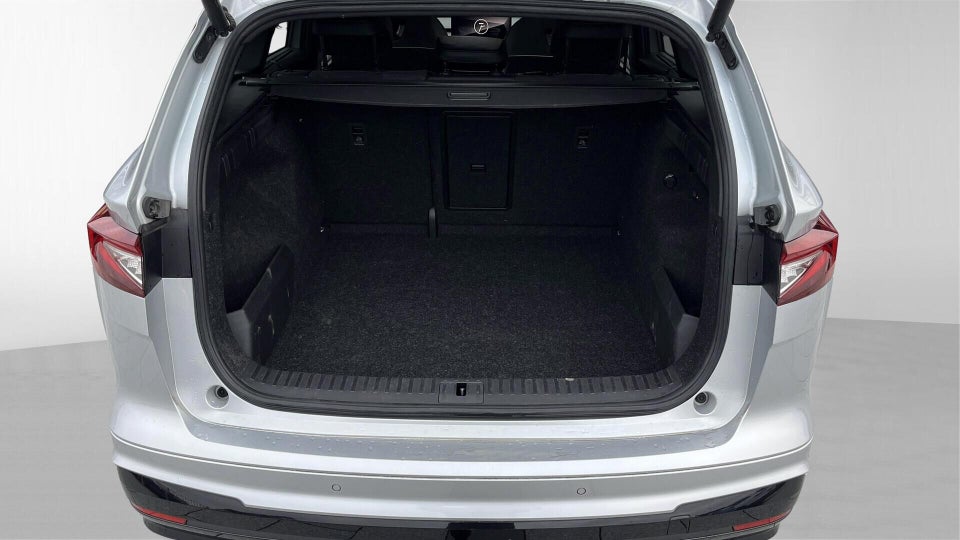 Skoda Enyaq 80x iV Sportline Maxx 5d