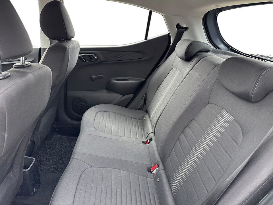 Hyundai i10 1,0 MPi Advanced 5d