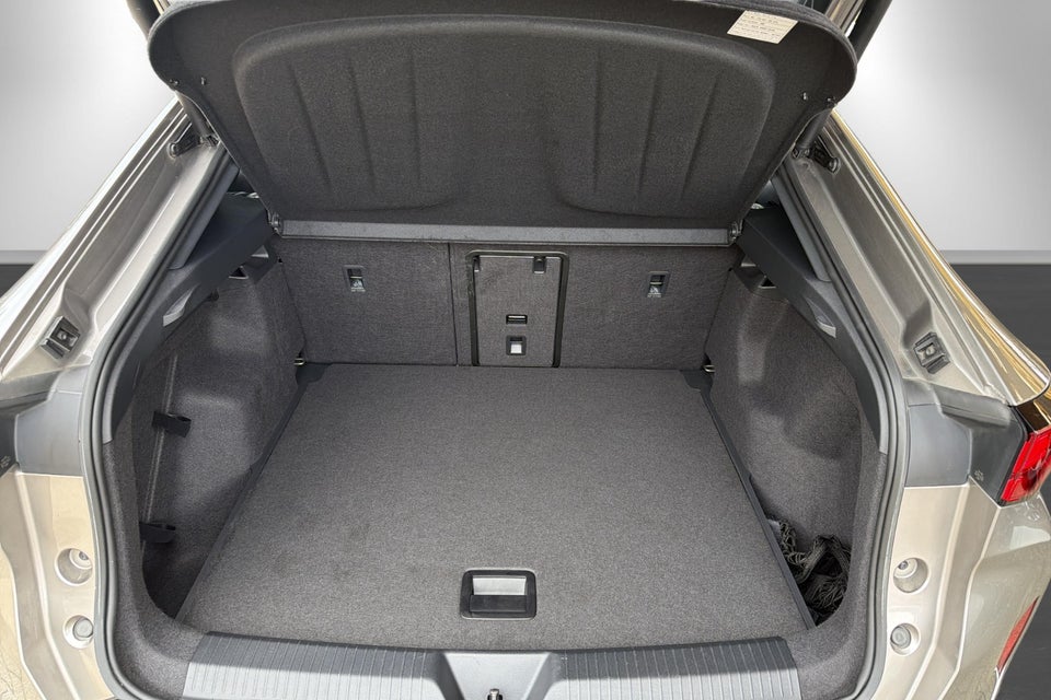 Cupra Tavascan 77 Immersive 5d