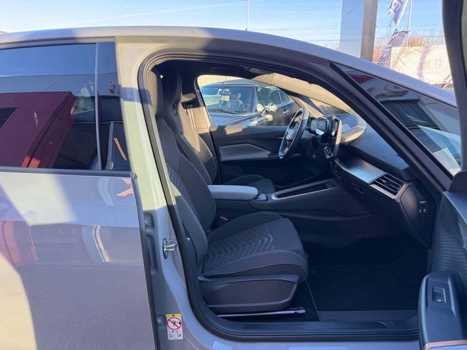 Cupra Born 77 Pasión 5d