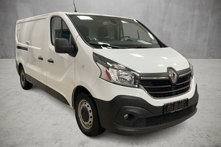 Renault Trafic T29 2,0 dCi 145 L2H1