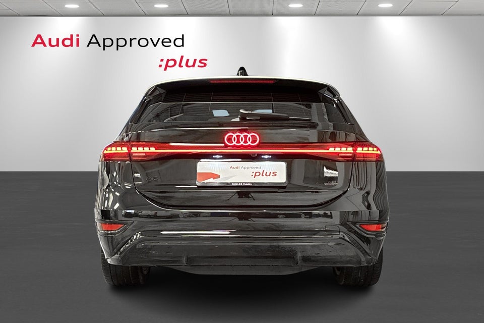 Audi A6 e-tron Progress plus Avant 5d