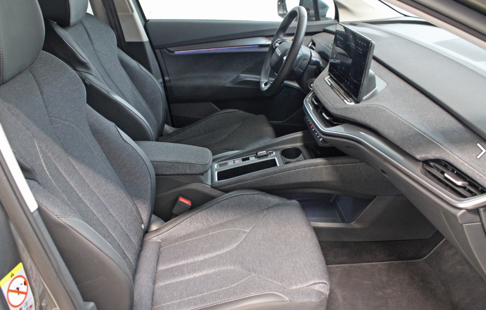 Skoda Elroq 85 iV Premium 5d