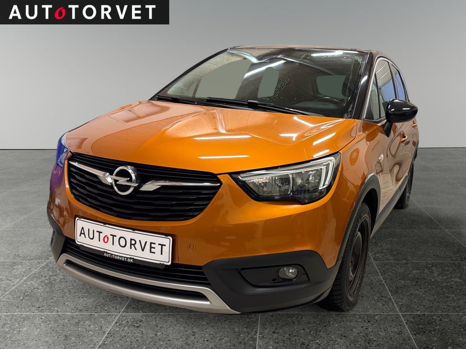 Opel Crossland X 1,6 CDTi 99 Innovation 5d