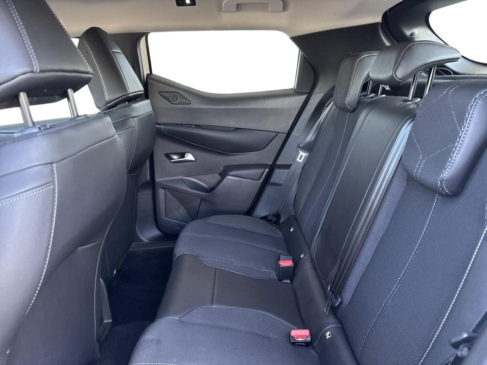 DS DS 3 CrossBack 50 E-Tense Bastille 5d