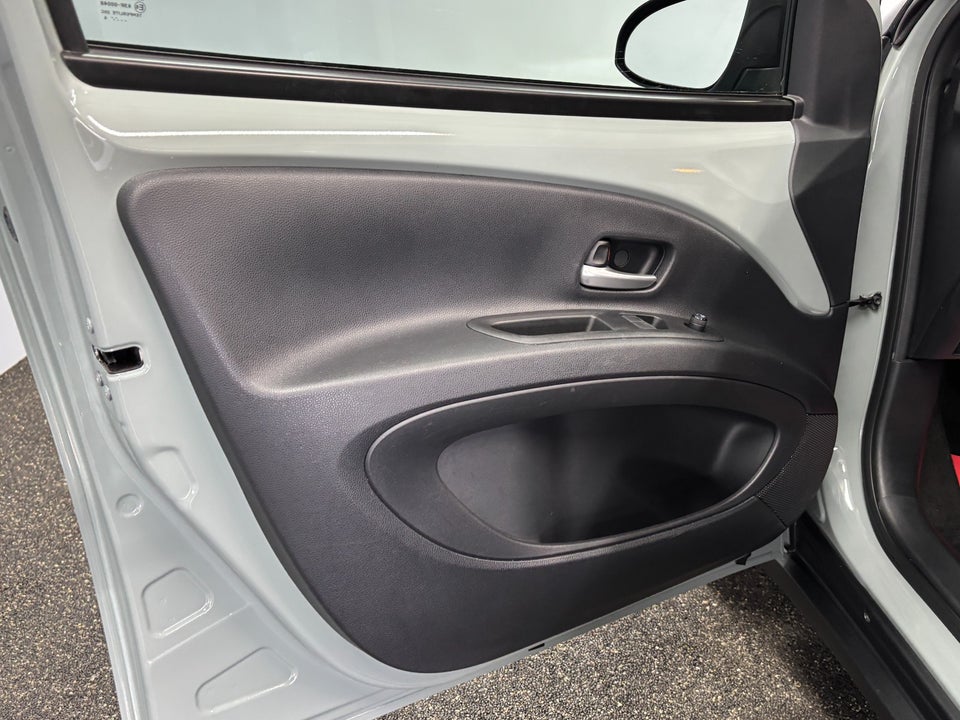 Toyota Aygo X 1,0 Pulse 5d