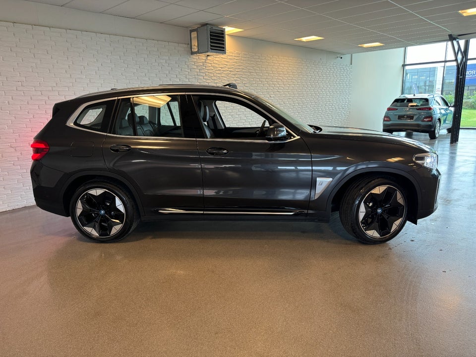 BMW iX3 Charged Plus 5d