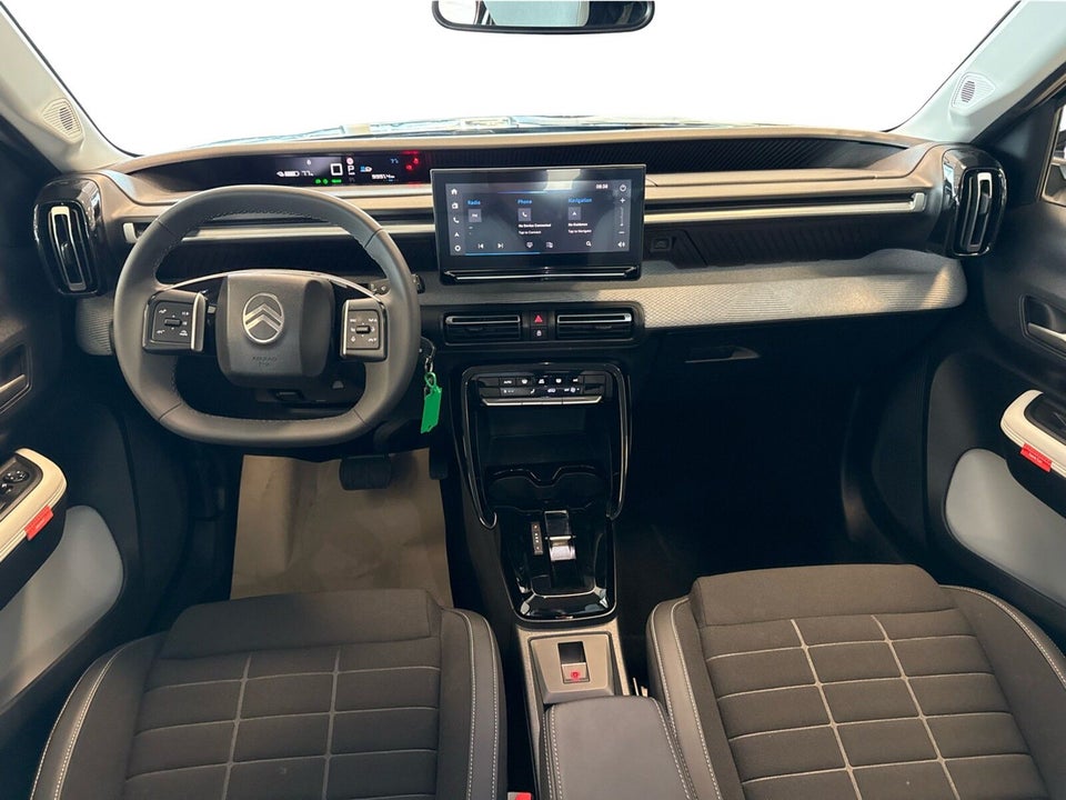 Citroën ë-C3 44 Max 5d