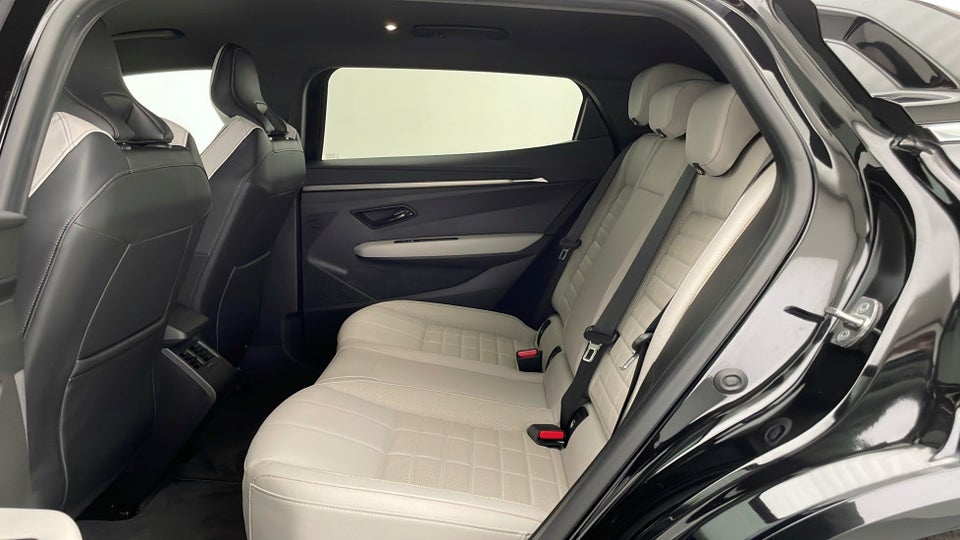 Renault Megane E-Tech 60 Iconic 5d