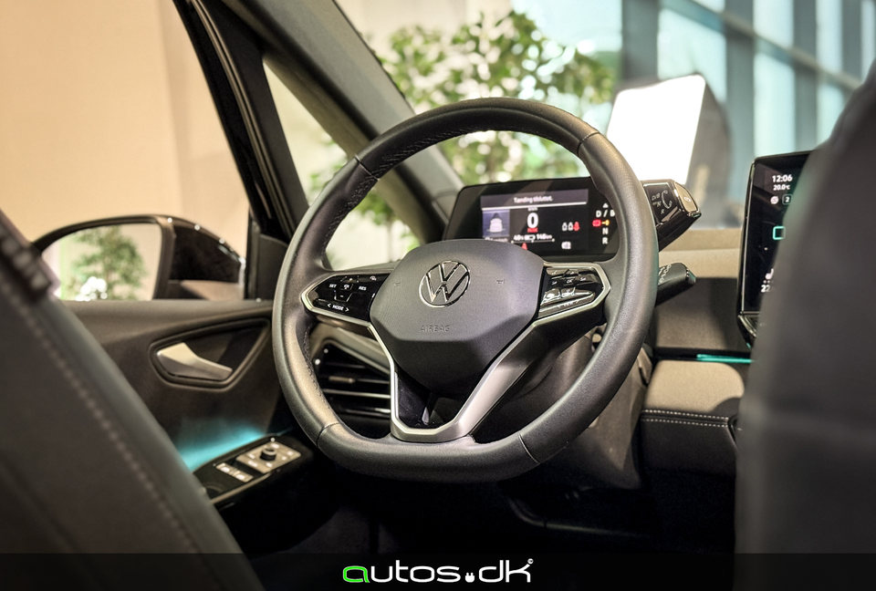 VW ID.3 58 Pro Performance 5d