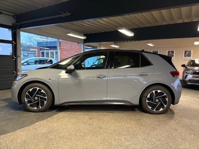 VW ID.3 58 Pro Performance 5d