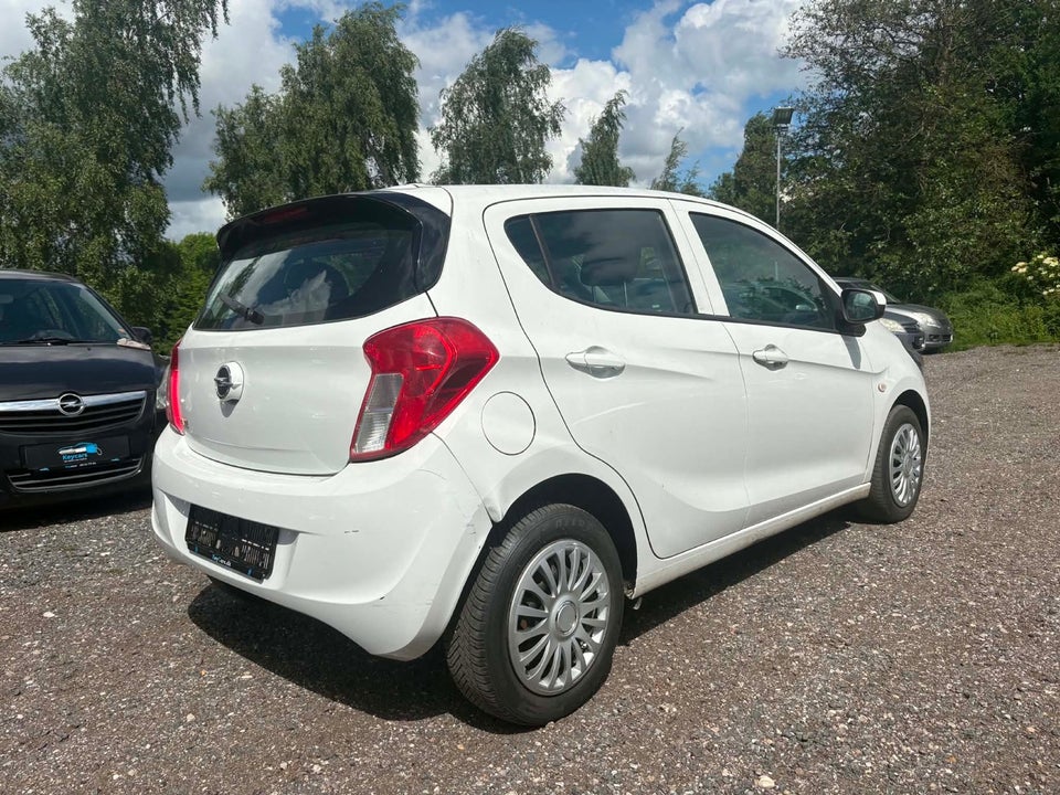 Opel Karl 1,0 Cosmo 5d