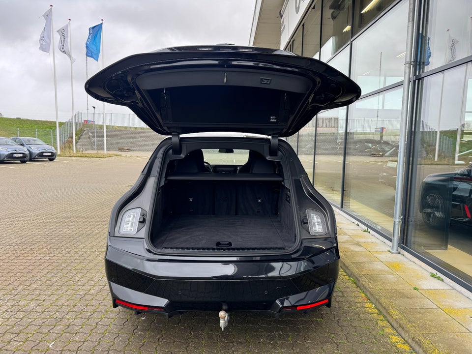 BMW iX xDrive50 Supercharged 5d