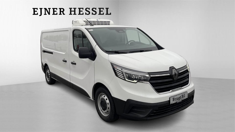 Renault Trafic 2,0 dCi 150 L2H1 Tekno aut.