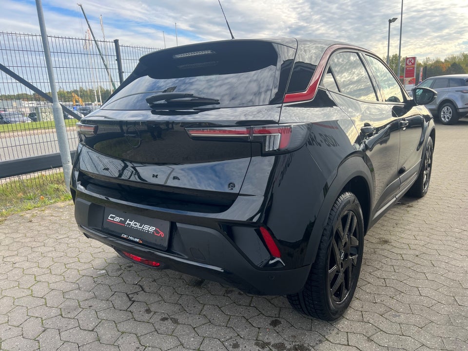 Opel Mokka-e 50 GS Line 5d