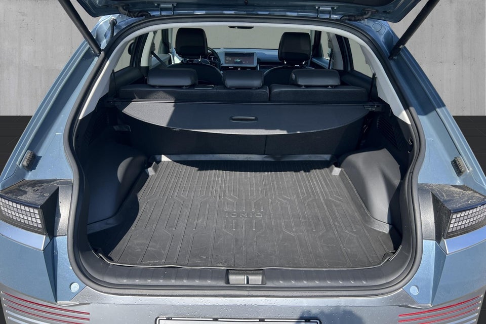 Hyundai Ioniq 5 77 Advanced AWD 5d