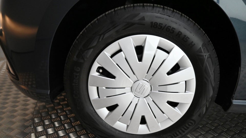 Seat Ibiza 1,0 TSi 115 Style DSG 5d