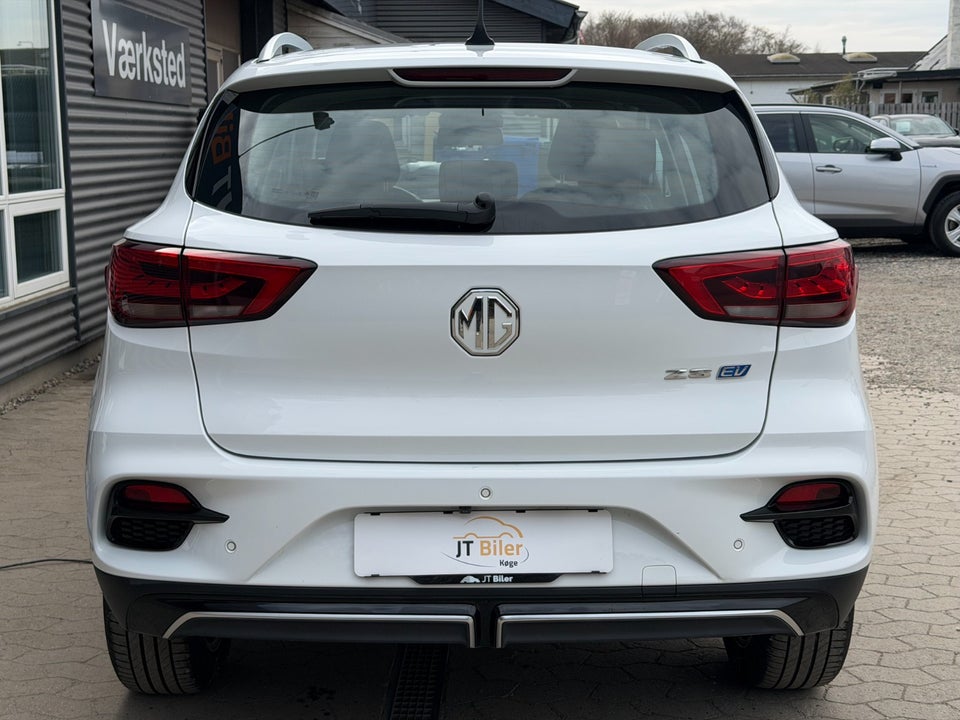 MG ZS 70 Comfort 5d