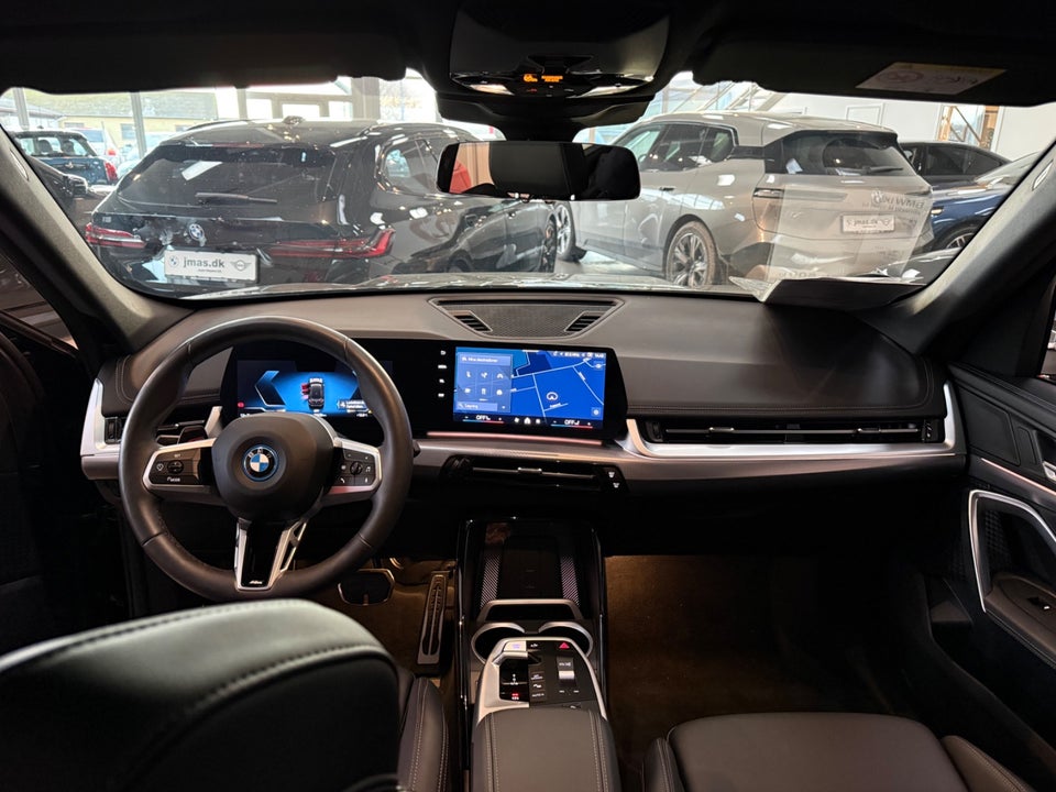 BMW iX1 xDrive30 M-Sport 5d