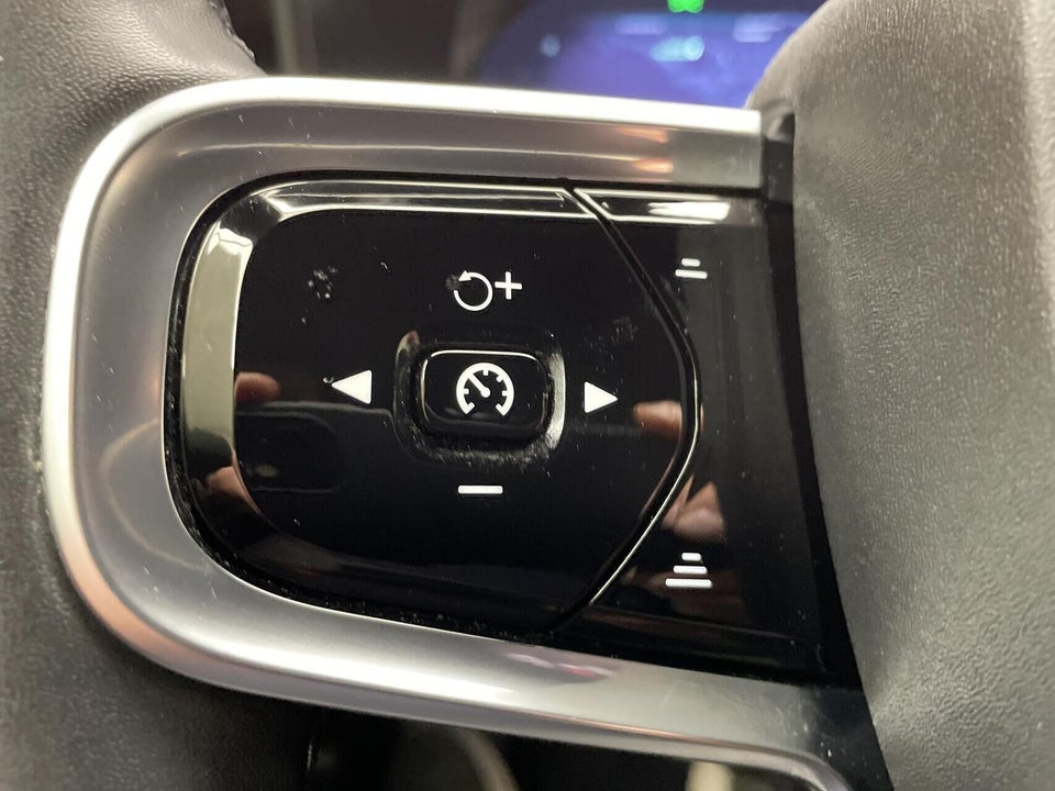 Polestar 2 Long Range 5d
