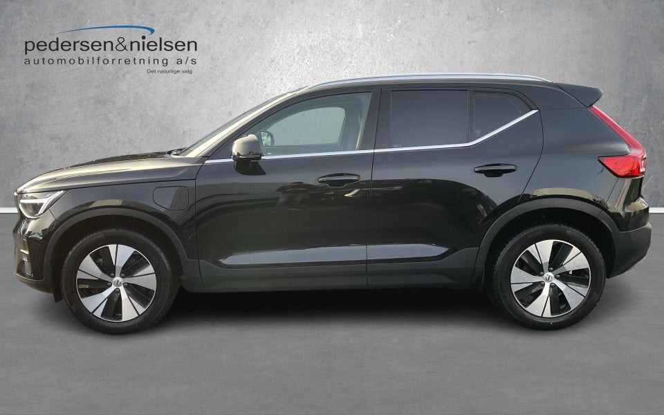 Volvo XC40 1,5 T5 ReCharge Plus Bright aut. 5d