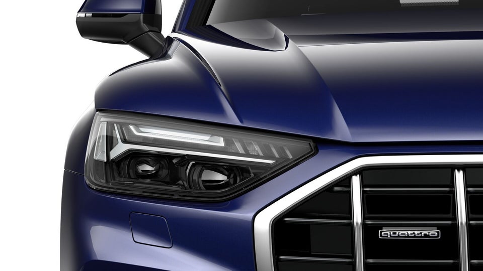 Audi Q5 50 TFSi e Prestige quattro S-tr. 5d