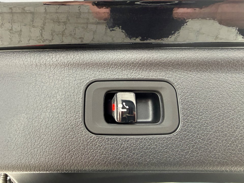 Mercedes EQE350 SUV AMG Line Premium 4Matic 5d