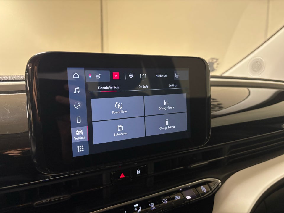 Fiat 500e 24 Icon 3d