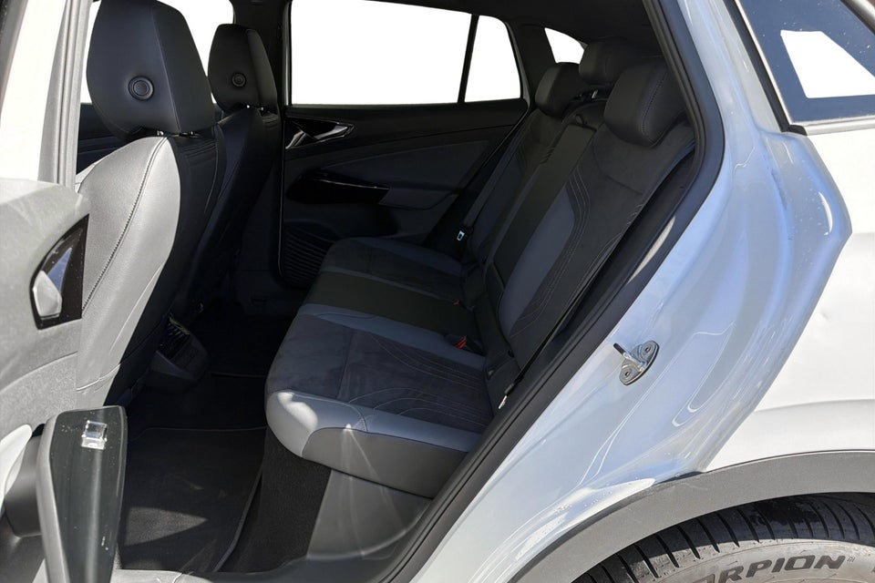 VW ID.4 77 Style+ 5d