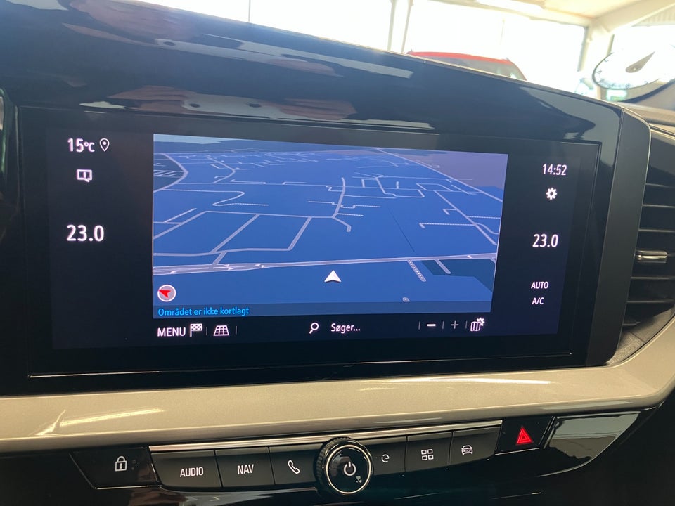 Opel Mokka-e 50 GS Line 5d