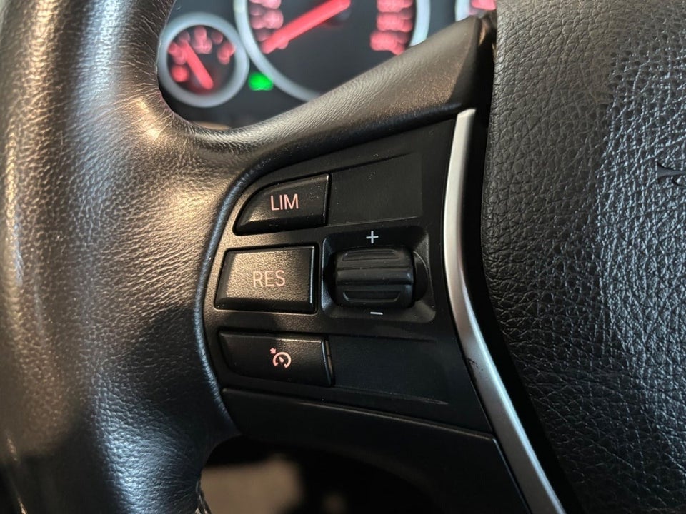 BMW 420i 2,0 Gran Coupé aut. 5d