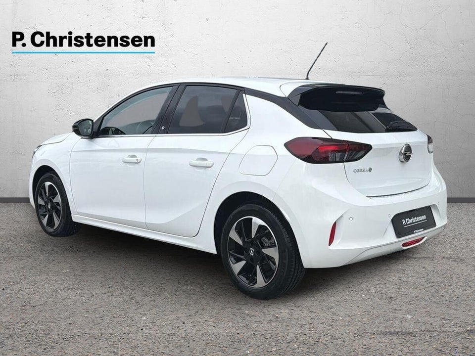 Opel Corsa-e 50 Elegance 5d