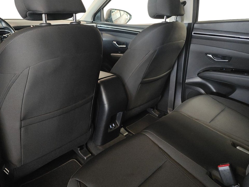 Hyundai Tucson 1,6 PHEV Essential aut. 4WD 5d