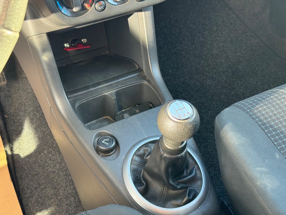 Suzuki Swift 1,5 GL-A 5d