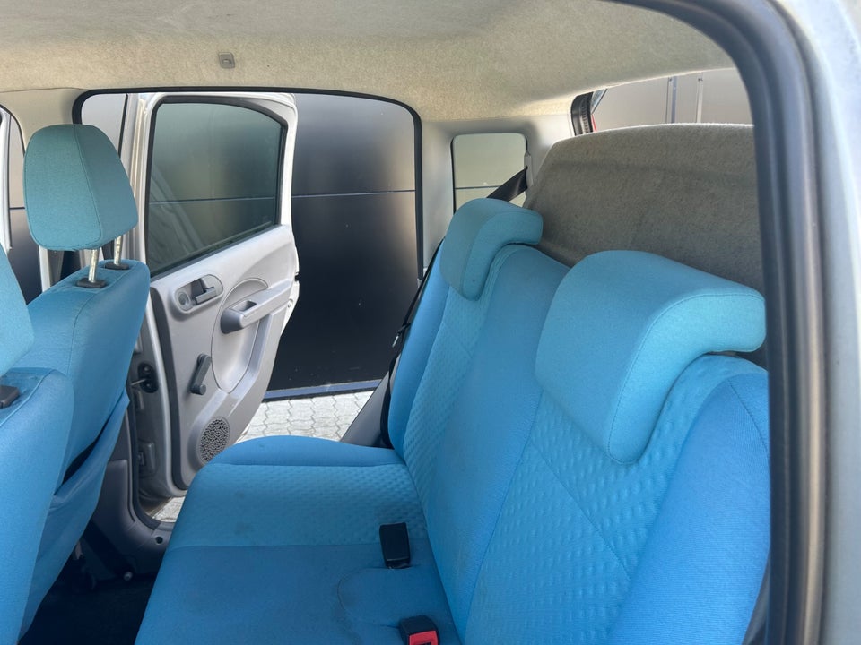 Fiat Panda 1,2 Ciao 5d