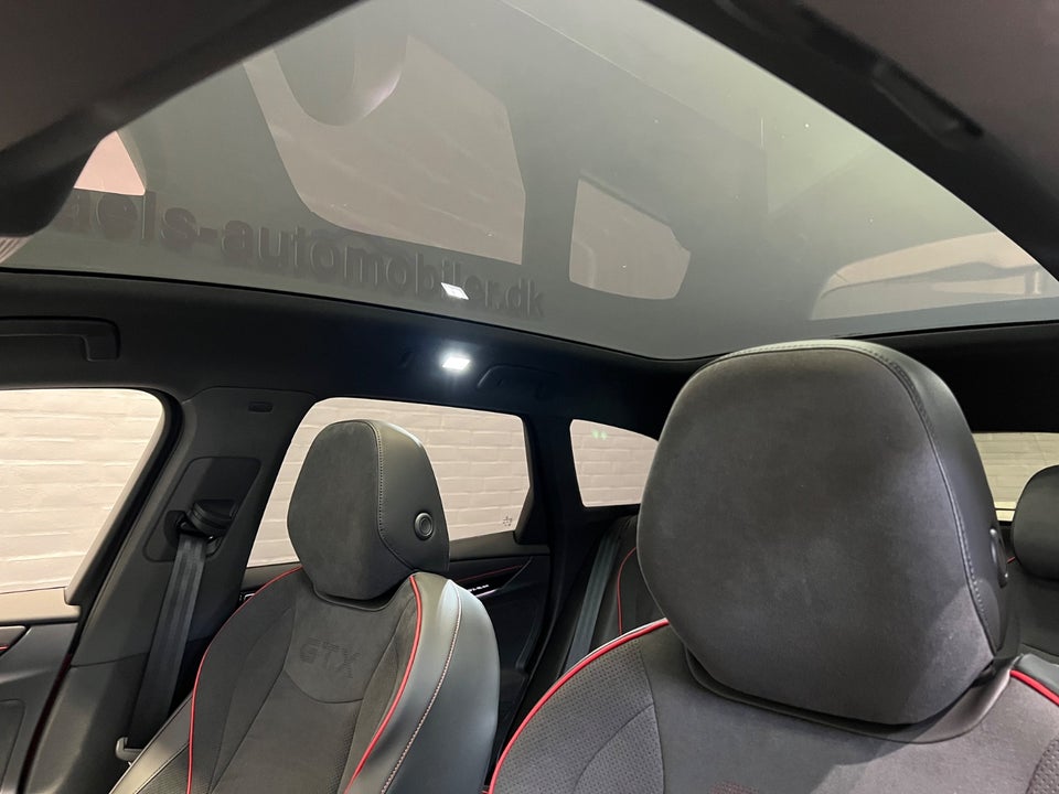 VW ID.7 86 GTX Max Tourer 4Motion 5d