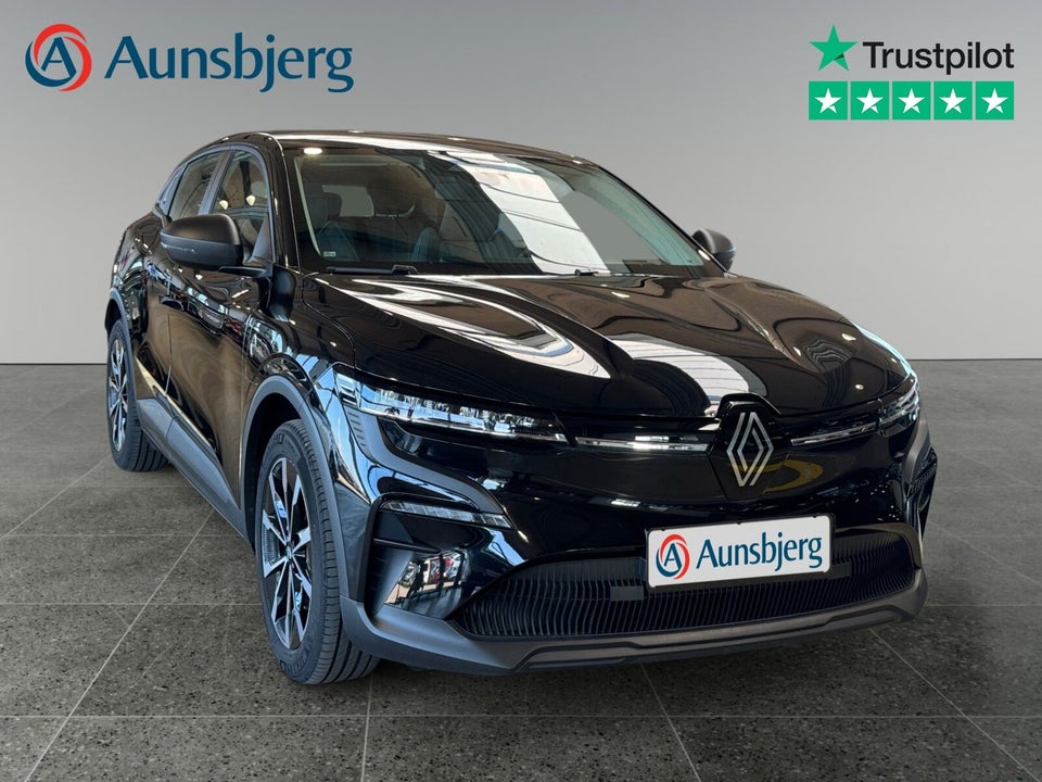 Renault Megane E-Tech 60 Optimum Charge 5d